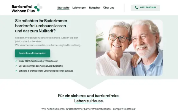 barrierefreiwohnenplus.de