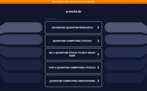 q-world.de