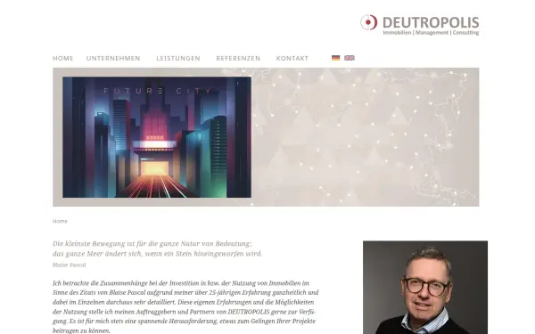 www.deutropolis.de