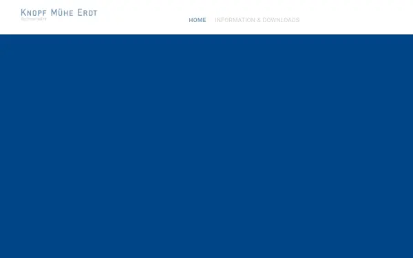 knopf-muehe-erdt.de