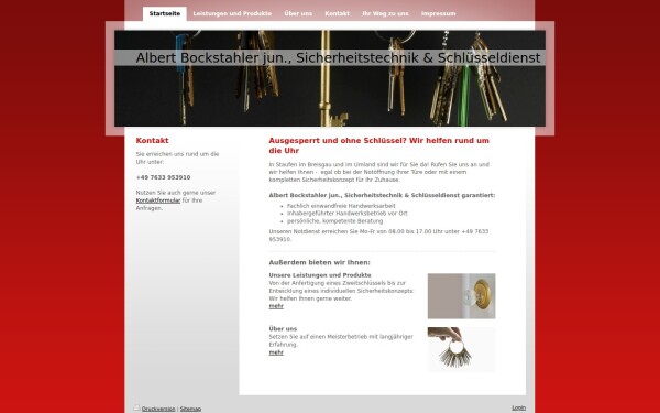 www.bockstahler-staufen.de