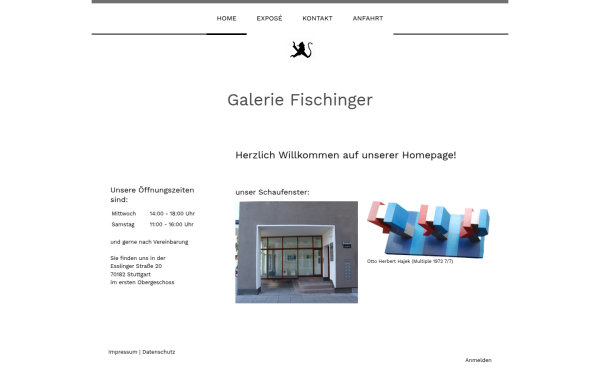 www.galeriefischinger.de