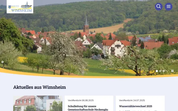 www.wimsheim.de
