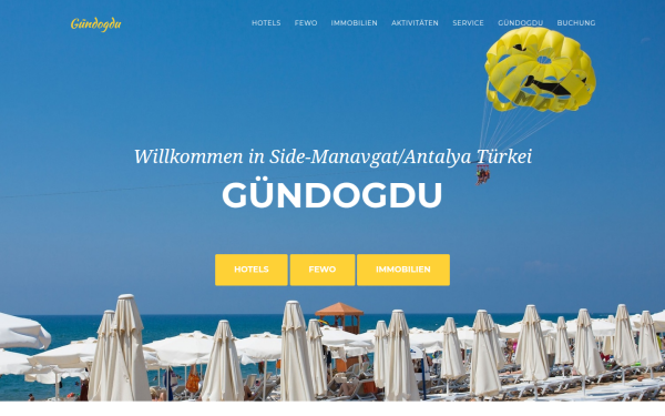 guendogdu.de