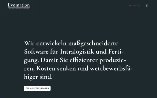 www.evomation.de