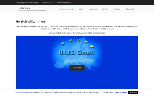 hitsgmbh.de