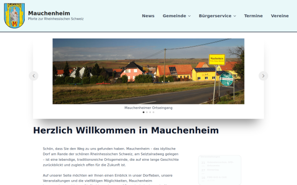 mauchenheim-online.de