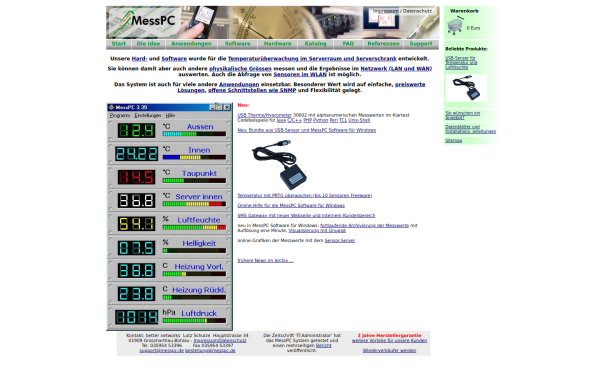 messpc.de