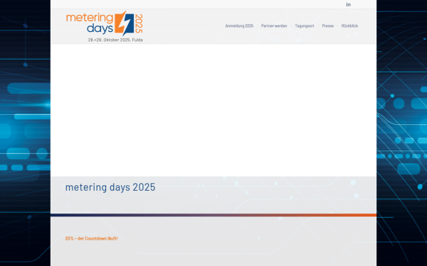 metering-days.de
