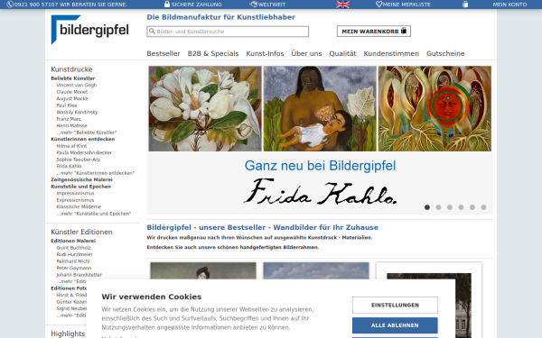 www.bildergipfel.de