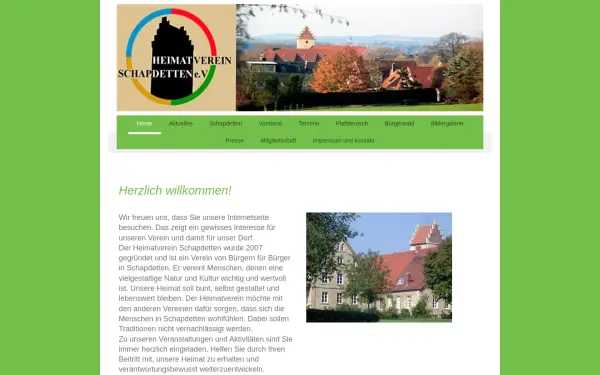www.heimatverein-schapdetten.de