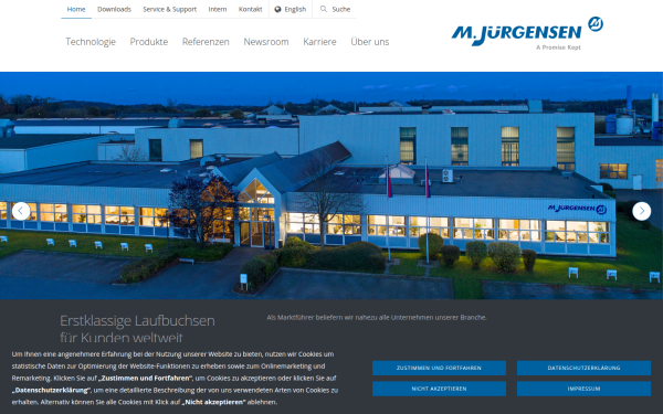 www.m-juergensen.de