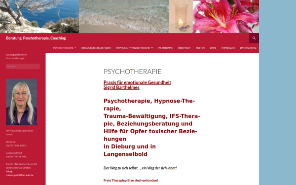 www.meine-gestalttherapie.de
