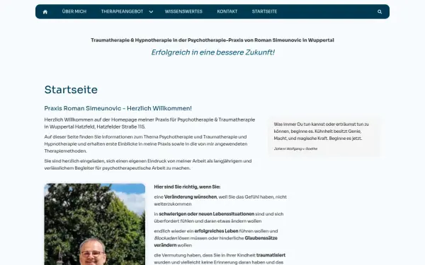 psychotherapie-traumatherapie.de