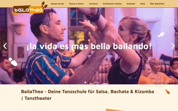 www.bailathea.de