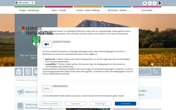 www.gemeinde-teutschenthal.de