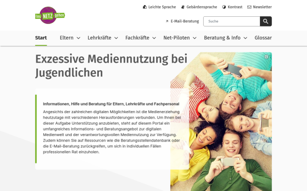 www.ins-netz-gehen.info