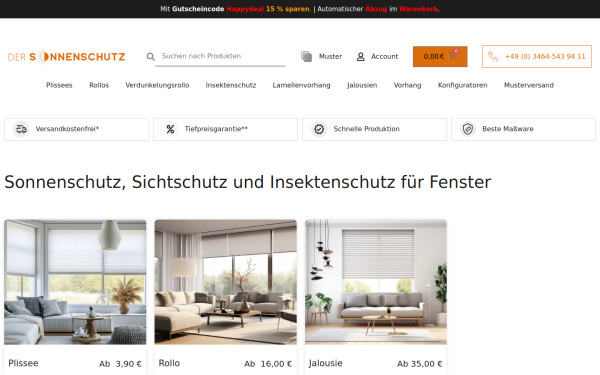 dersonnenschutz.de