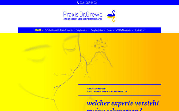 dr-peter-grewe.de