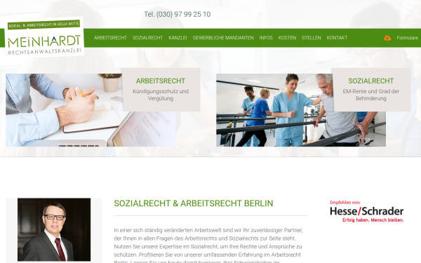 meinhardt-online.com