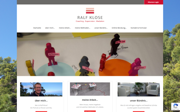 ralfklose.de