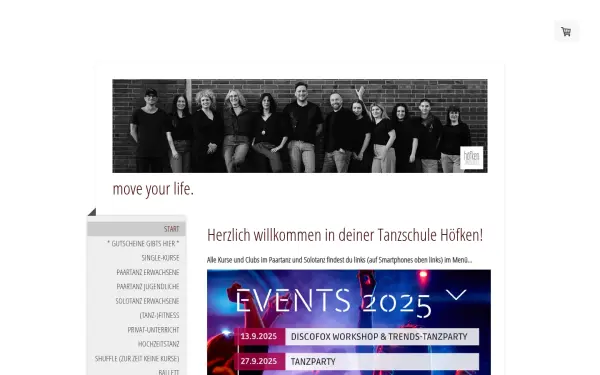 www.dorstentanzt.de