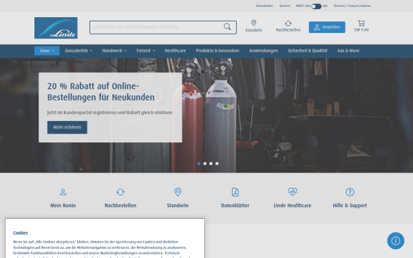www.linde.ch