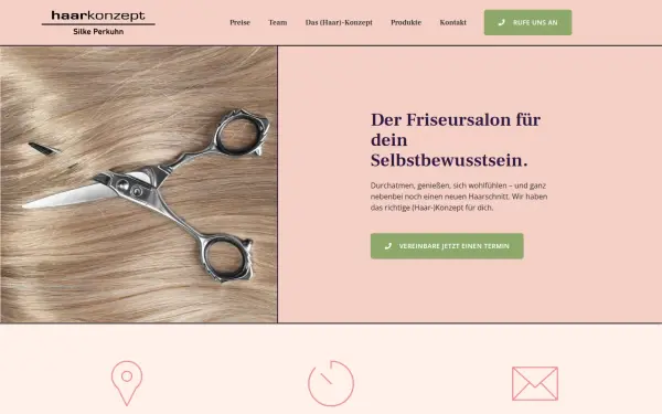 haarkonzept-perkuhn.de
