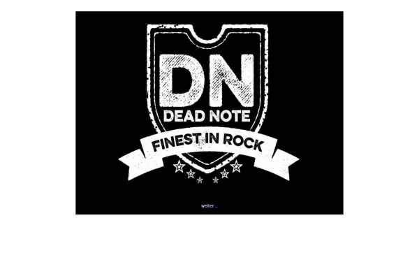 deadnote.de