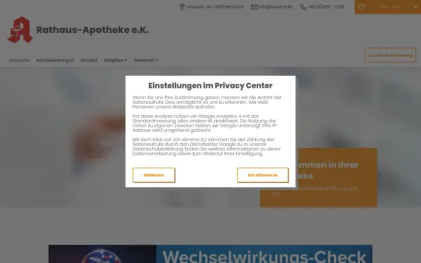 www.apomo-app.de