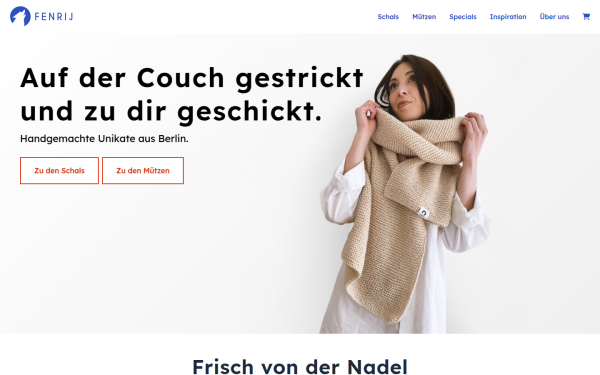 fenrij.com