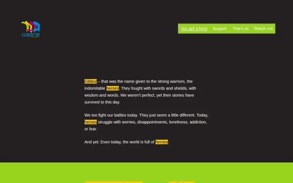 gibbor.de