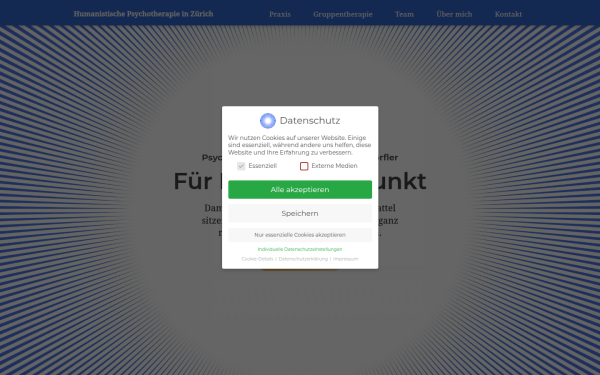 humanistische-psychotherapie.ch