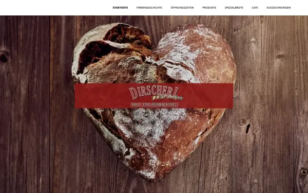 www.baeckerei-dirscherl.de