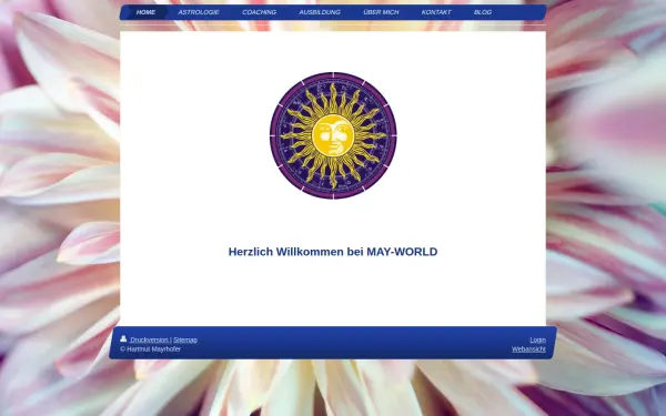 www.may-world.com