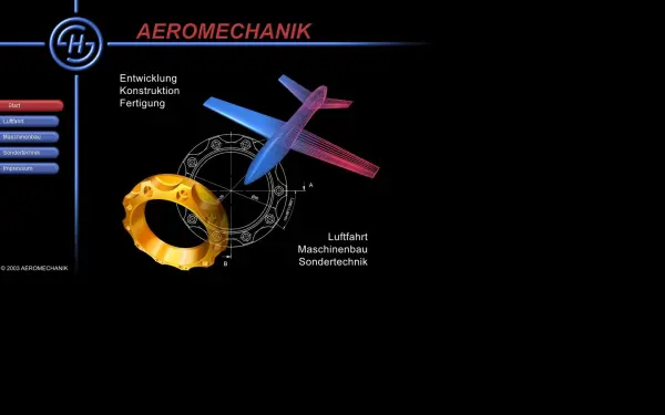 aeromechanik.de