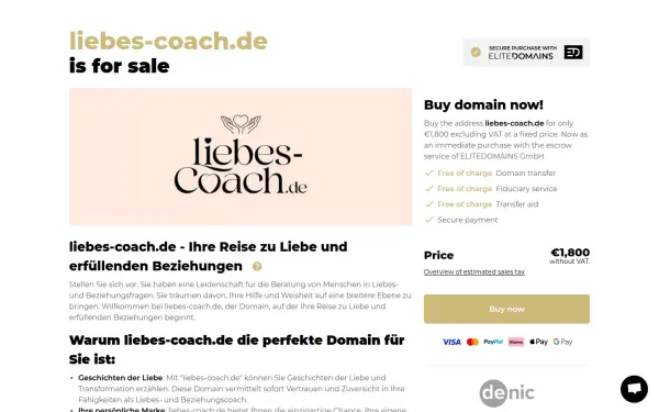 liebes-coach.de