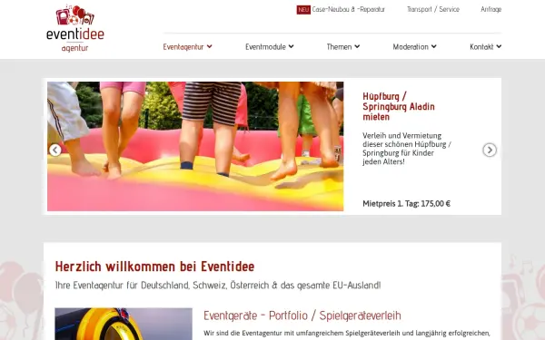 www.eventidee.net