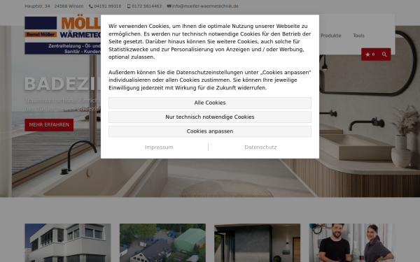 www.moeller-waermetechnik.de