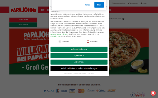 www.papajohns.de