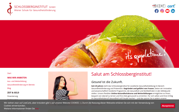 www.schlossberginstitut.at