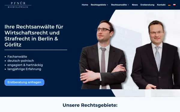 www.pfnuer.de