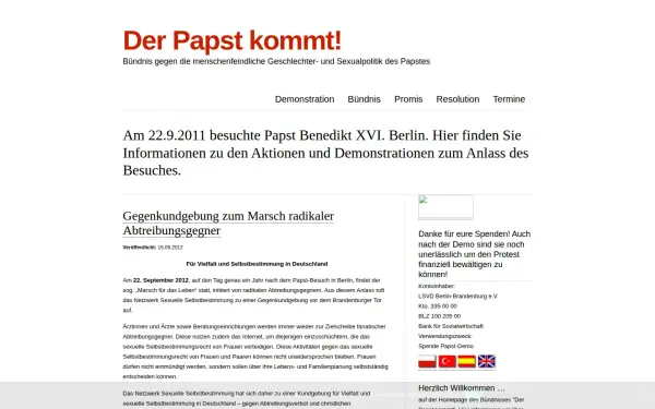 derpapstkommt.lsvd.de