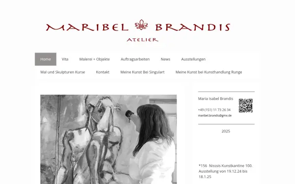www.maribel-arts.de