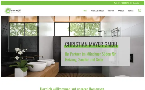 heizung-mayer.de