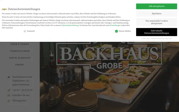 www.das-backhaus-grobe.de