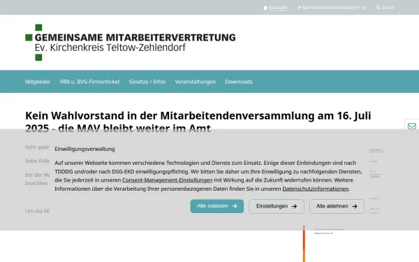 www.mav-teltow-zehlendorf.de