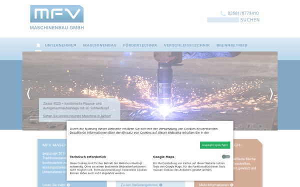 www.mfv-maschinenbau.de