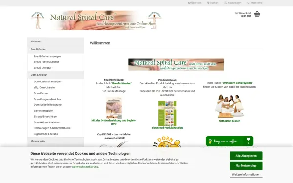 www.breuss-dorn-shop.de
