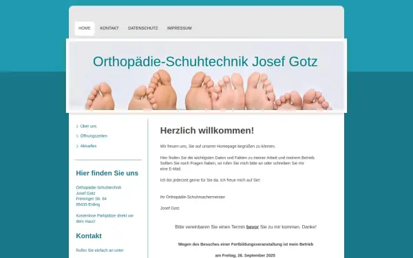 www.gotz-orthopaedie.de